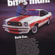 Illustration for article titled The Ten Most Awkward Official Car Photos Ever Taken
